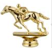 ФИГУРА КОНЬ