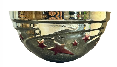 чаша салют 4