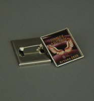 значок квадратный