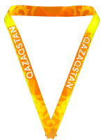 25-9020 лента оранжевая