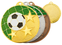 медаль мк315