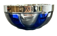 чаша бабочка