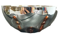 чаша капельки