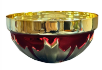 чаша зол кр низкая