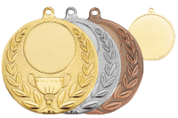 медаль мк404