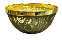 чаша табигат золото