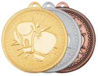 медаль мк300