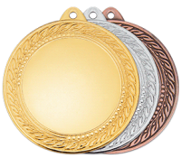 медаль МК293