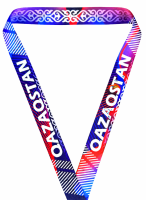 26-2201 лента для медали