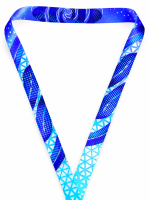 25-2101 лента для медали