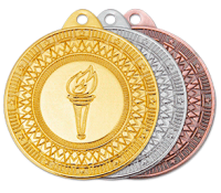 медаль мк275