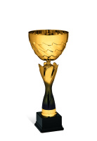 93140 КУБОК БЕРЛИН (93140a чаша 18 см)