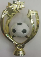 ФИГУРА ФУТБОЛ 033