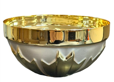 чаша кремль золото серебро