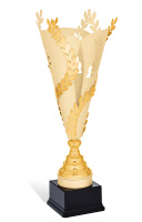 94001 КУБОК АЛЕКСАНДРИЯ (94001a чаша 24 см)