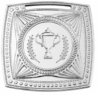 Медаль 2013-1702 (70 мм) САН без ленты (2013-1702b серебро)