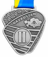 легион серебро