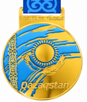 медаль 5217 з