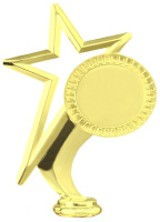 Н19-921 ФИГУРА ЗВЕЗДА