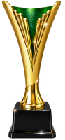 26-0809 дионис золото зеленый
