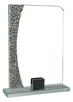 25-3334 НАГРАДА ИЗ СТЕКЛА