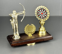 приз стрельба