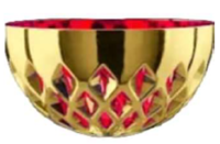 ЧАША с отверст