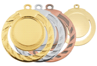 медаль мк346