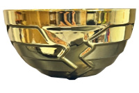 чаша зигзаг