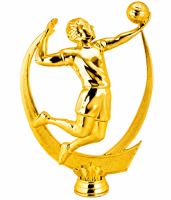 190 фигура волейбол