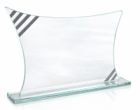 26-1602 награда из стекла