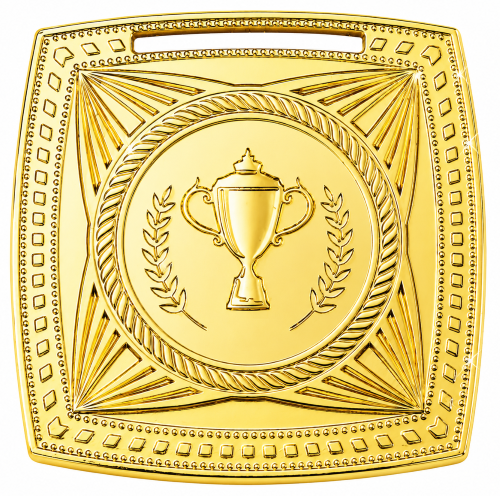 медаль пекин золото