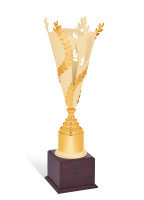 94001extra КУБОК АЛЕКСАНДРИЯ (94001extra чаша 27 см)