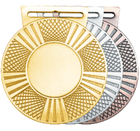 медаль мк342