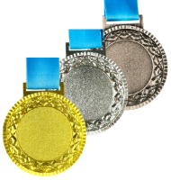 медаль зара 3 штуки диагональ