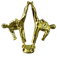 карате фигура 2