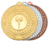 медаль мк289