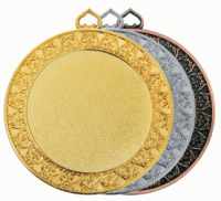 медаль мк224