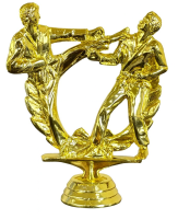 фигура карате 16-651