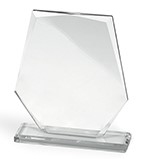 стекло  CRY235A