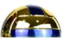 чаша волейбол