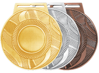 медаль мк339