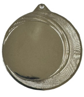 медаль луна серебро