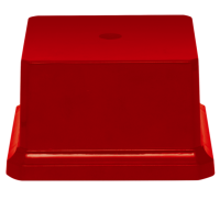 основа красный