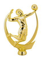 Фигура «Волейбол м.» - B190-G (Фигура «Волейбол м.» - B190-G)