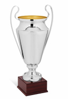 93029 КУБОК МАНЧЕСТРЕР (93029c чаша 18 см)