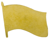 значок заготовка