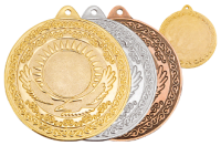 медаль мк332