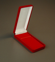 ФУТЛЯР КРАСНЫЙ