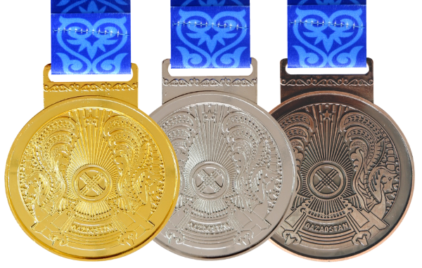 медаль 5217 2